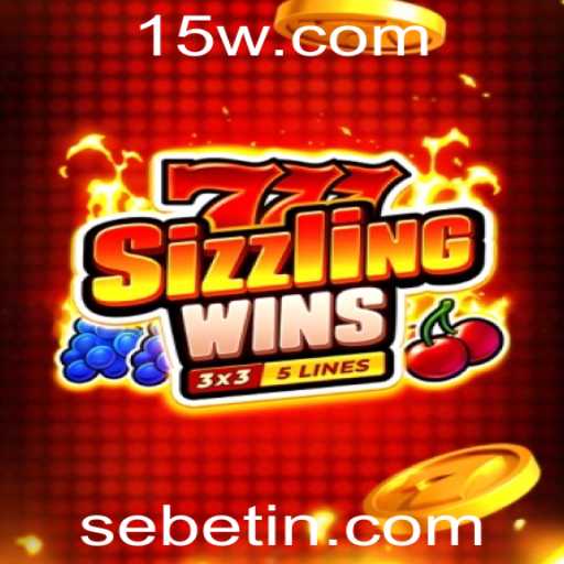 Descubra o Empolgante Mundo de 777sizzlingwins no Sebet