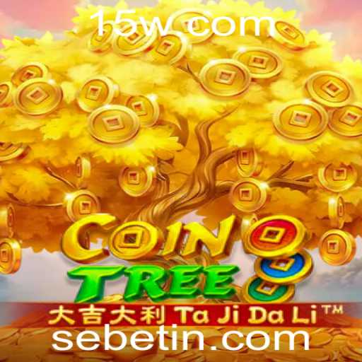 Descubra a Inovação do Jogo CoinTree e Como Ele Está Transformando o Mundo dos Jogos