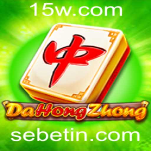 Descubra o Fascinante Mundo do Jogo DaHongZhong com Sebet