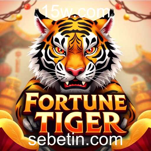 Explorando o Universo do Fortune Tiger: A Popularidade e Estratégias no Sebet