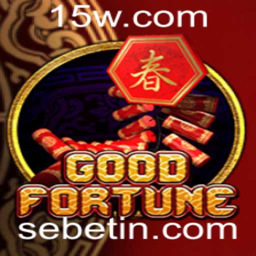 Descubra GoodFortune: O Jogo de Estratégia e Sorte com Sebet