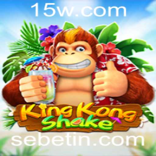 Explorando KingKongShake: Um Mergulho no Novo Fenômeno dos Jogos