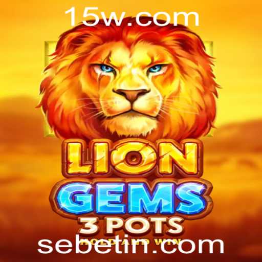 Explorando o Mundo de LionGems3pots: Um Guia Completo