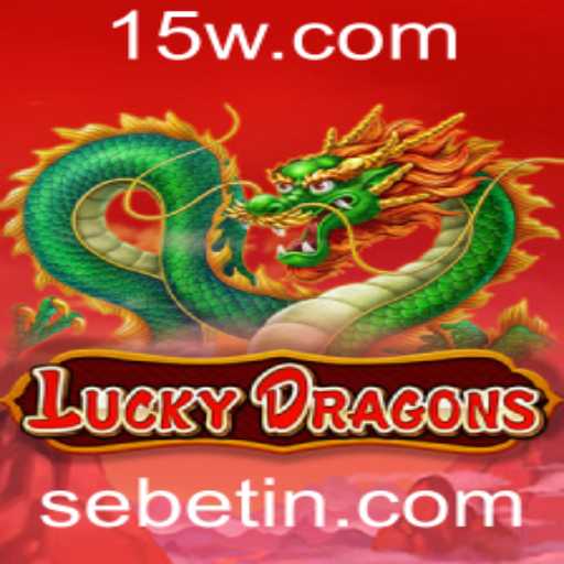 Descubra o Universo Empolgante de LuckyDragons - O Jogo do Momento