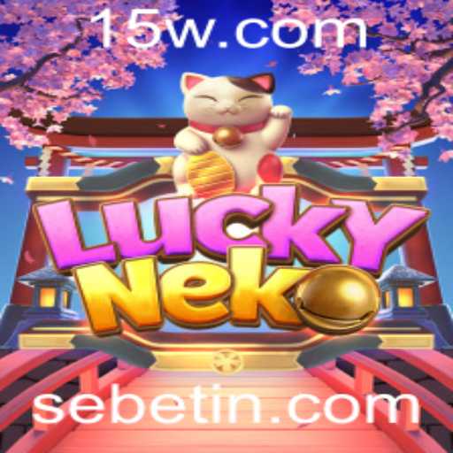 Descubra o Mundo Fascinante do Jogo LuckyNeko
