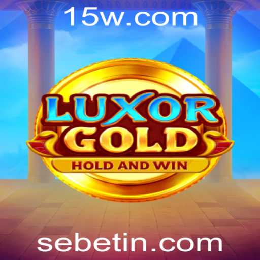 Explorando LuxorGold: O Fascínio do Novo Jogo Inovador
