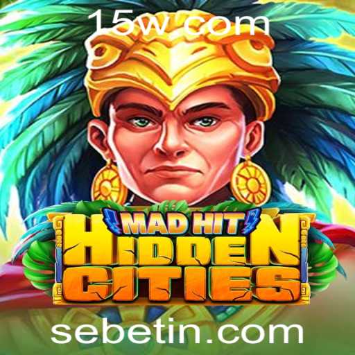 Explorando o Mundo Oculto de MadHitHiddenCities