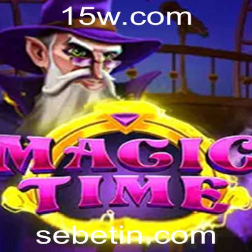 Explorando o Fascinante Mundo do Jogo MagicTime