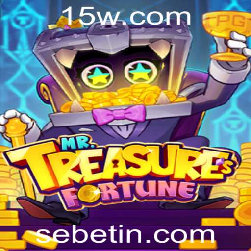 Explorando MrTreasuresFortune: Como Jogar e Vencer