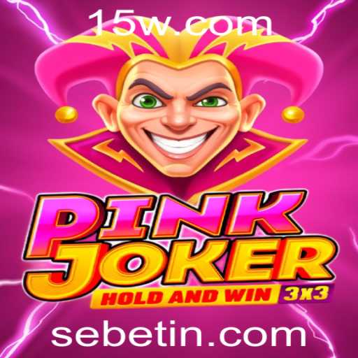 Pinkjoker: O Jogo de Estratégia e Sorte