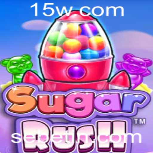 Explorando SugarRush: O Jogo de Estratégia e Aventura em Alta
