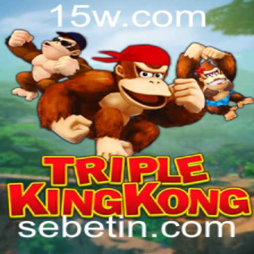 Explorando o Fascinante Mundo de TripleKingKong: Um Jogo Inovador