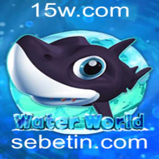 WaterWorld: Aventura Estratégica em um Mundo Aquático