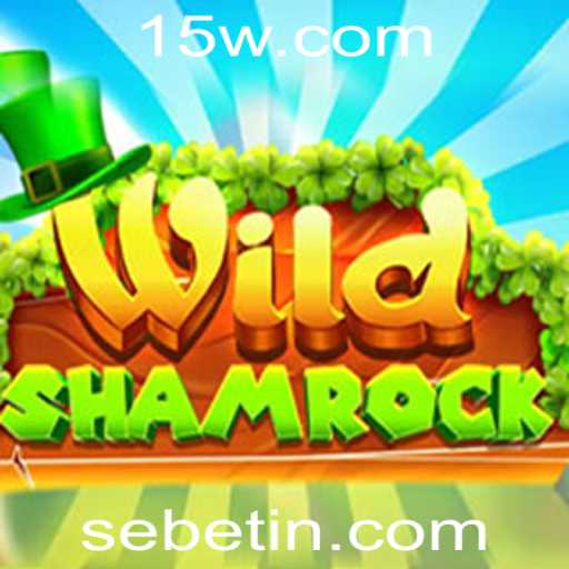 Descubra WildShamrock: O Jogo que Une Diversão e Estratégia